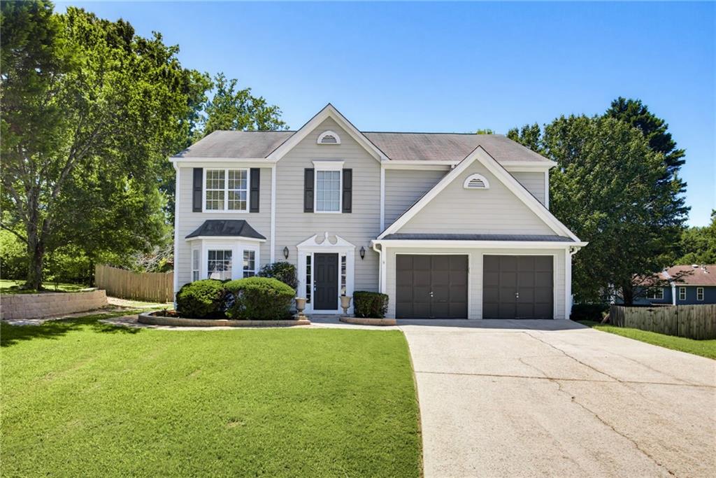 5212 Pine Branch Circle — photo