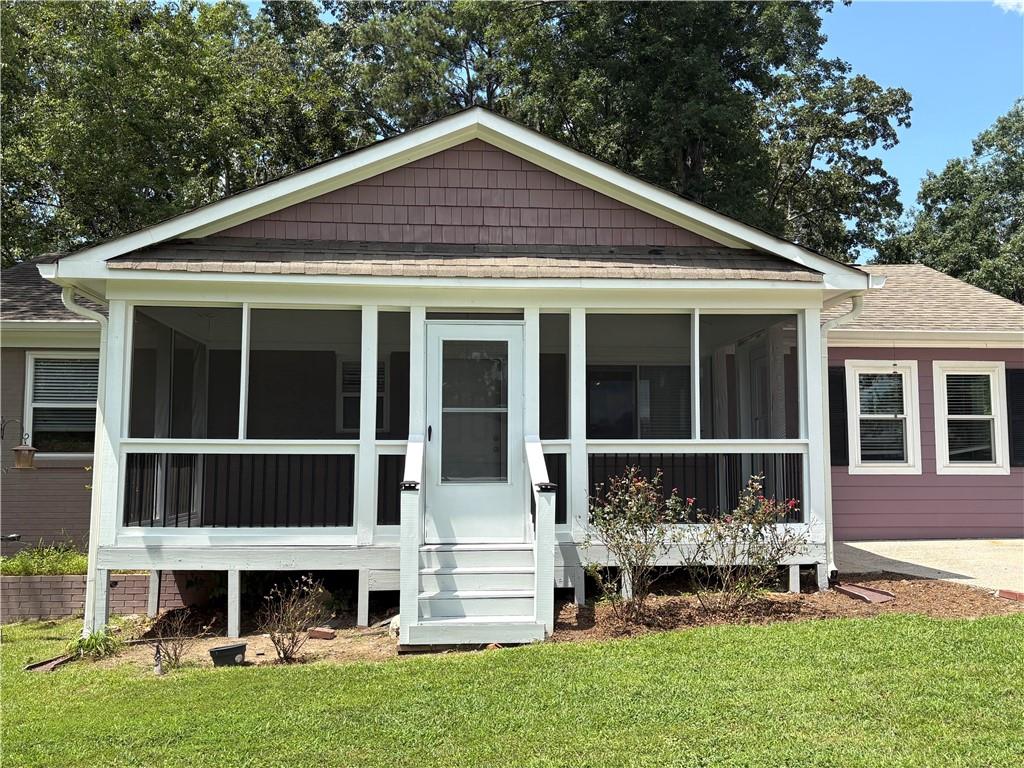 2890 Sherwood Road SE — photo