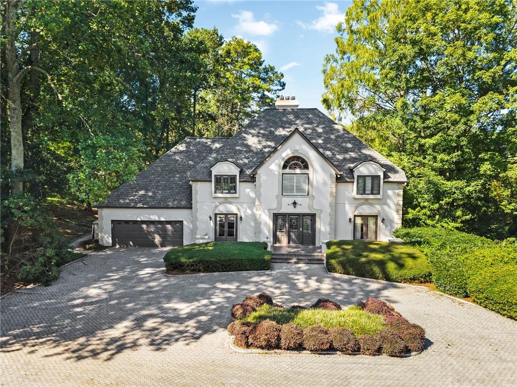 550 Atlanta Country Club Drive SE — photo