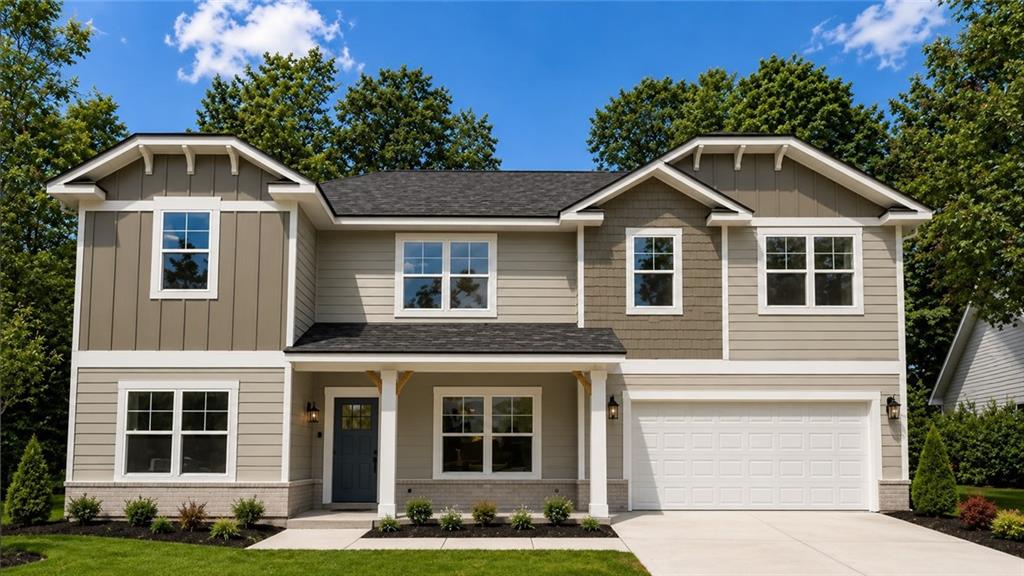 1655 Norris Landing Drive — photo