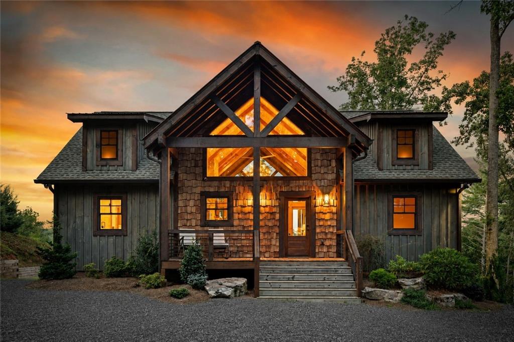 107 Fish Tale Cove — photo