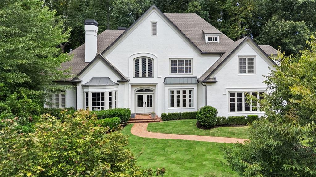 455 Laurel Chase Court — photo