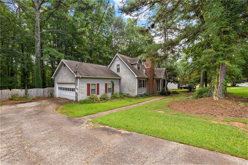 9330 Hidden Hollow Trail — photo