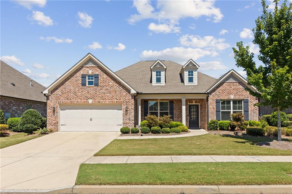 3898 Heirloom Loop Court — photo