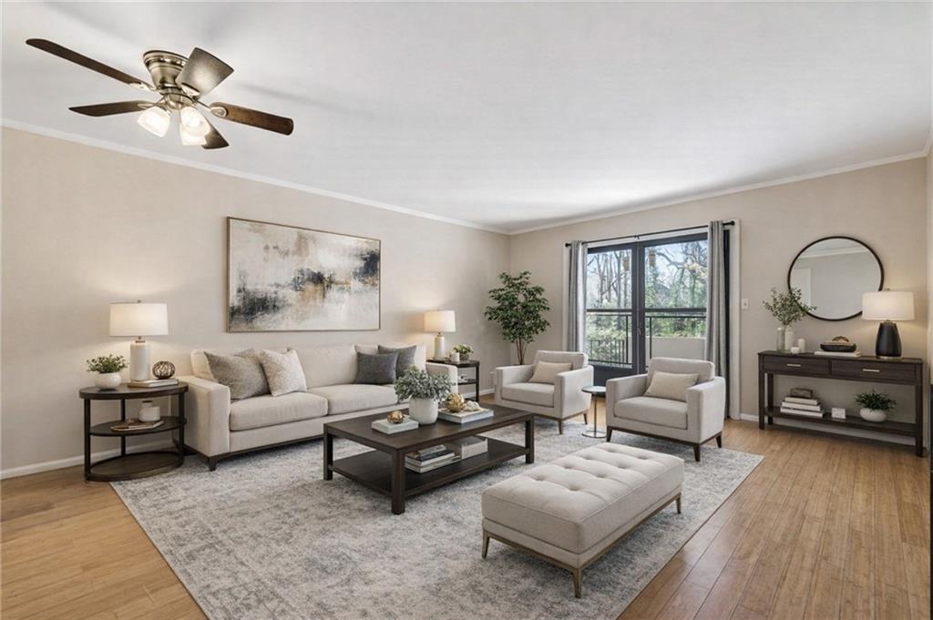 5400 Roswell Road Unit G3 — photo