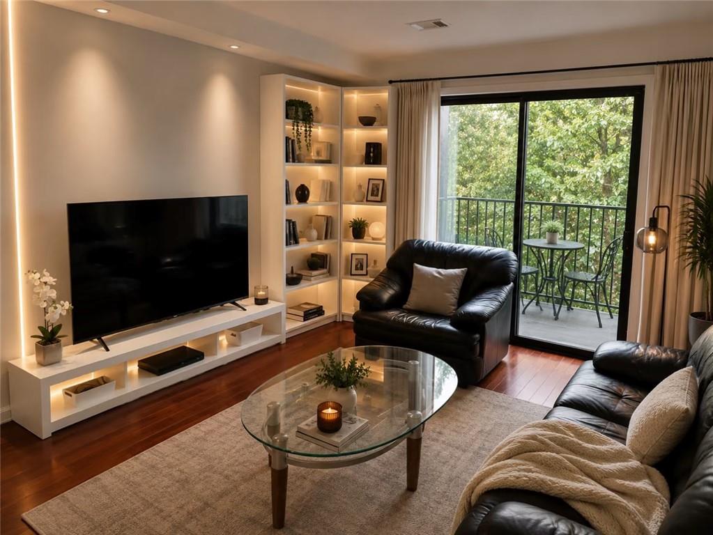 2657 Lenox Road NE Unit 220 — photo