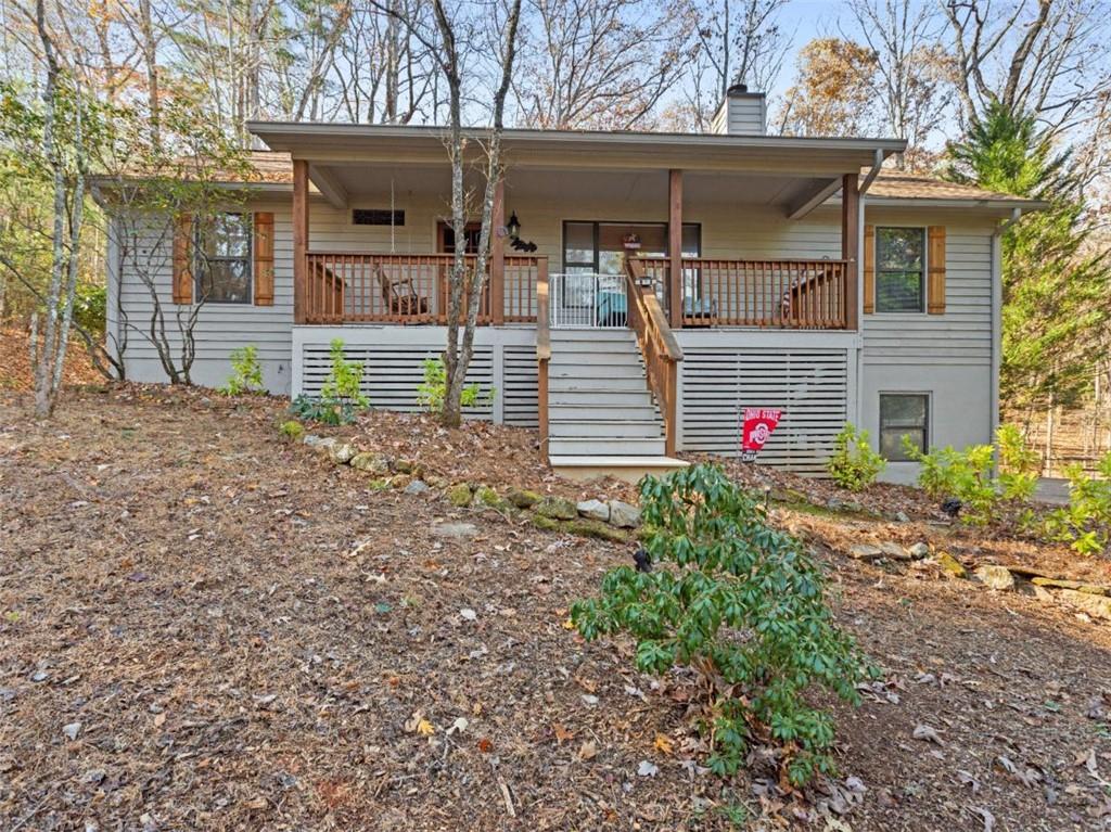 166 Quail Point — photo