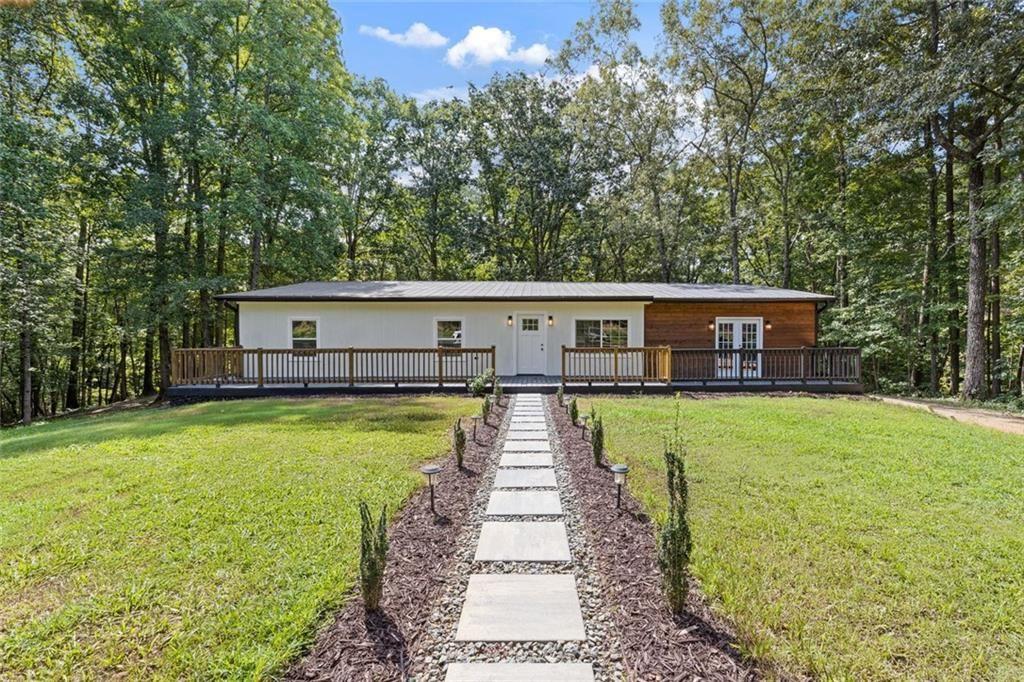 681 Pumpkinvine Road — photo