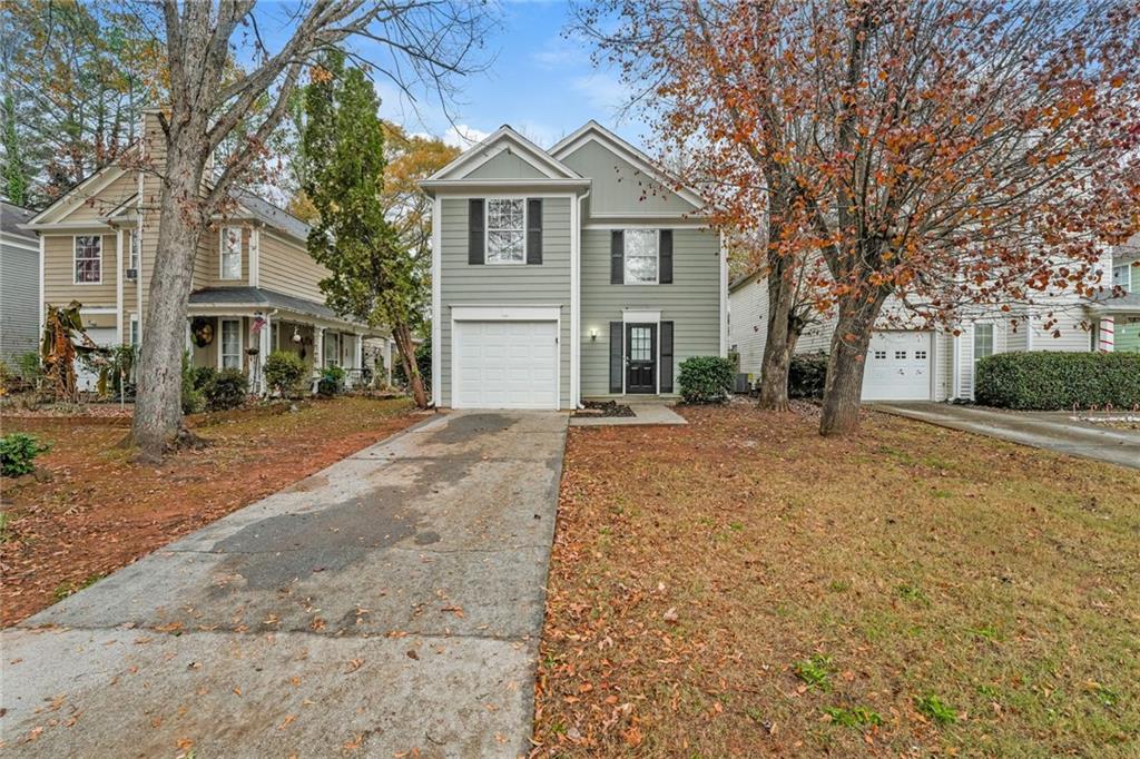3131 Linden Drive — photo