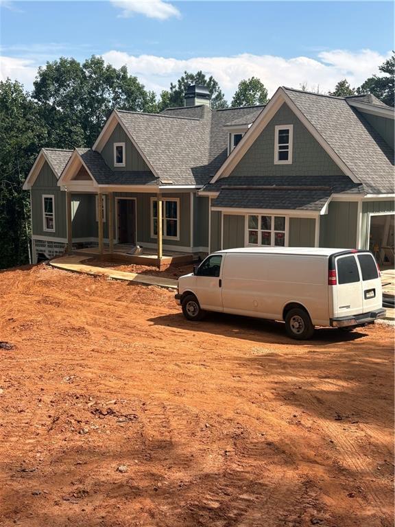 5123 Yellow Creek Road — photo
