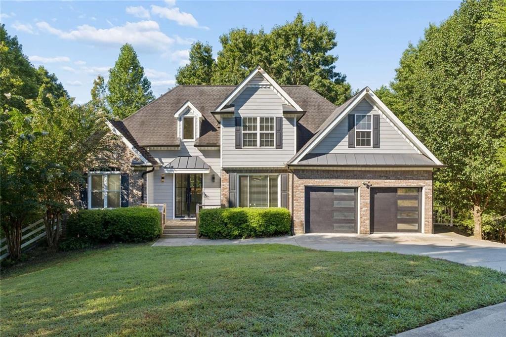 61 Stone Crest Court — photo