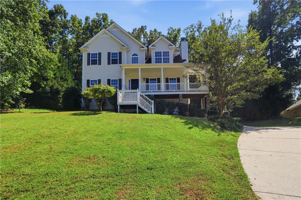 44 Fairwood Drive — photo
