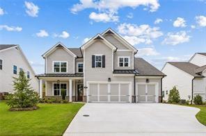 3375 Hillshire Drive — photo