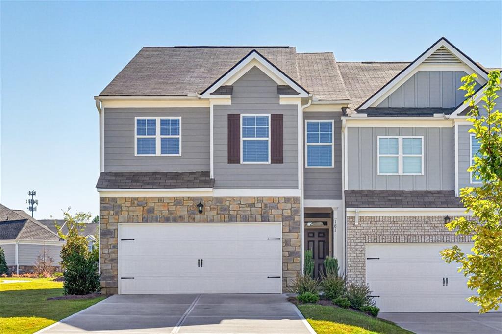 181 Deerberry Drive — photo