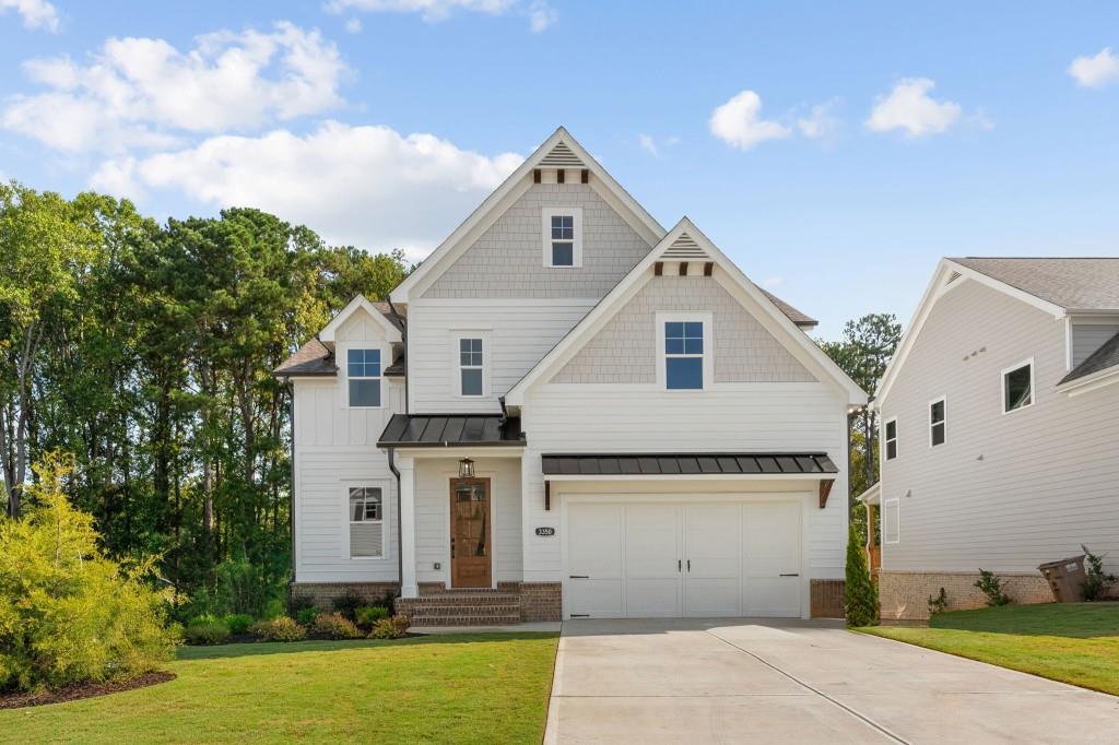 3350 Hillshire Drive — photo