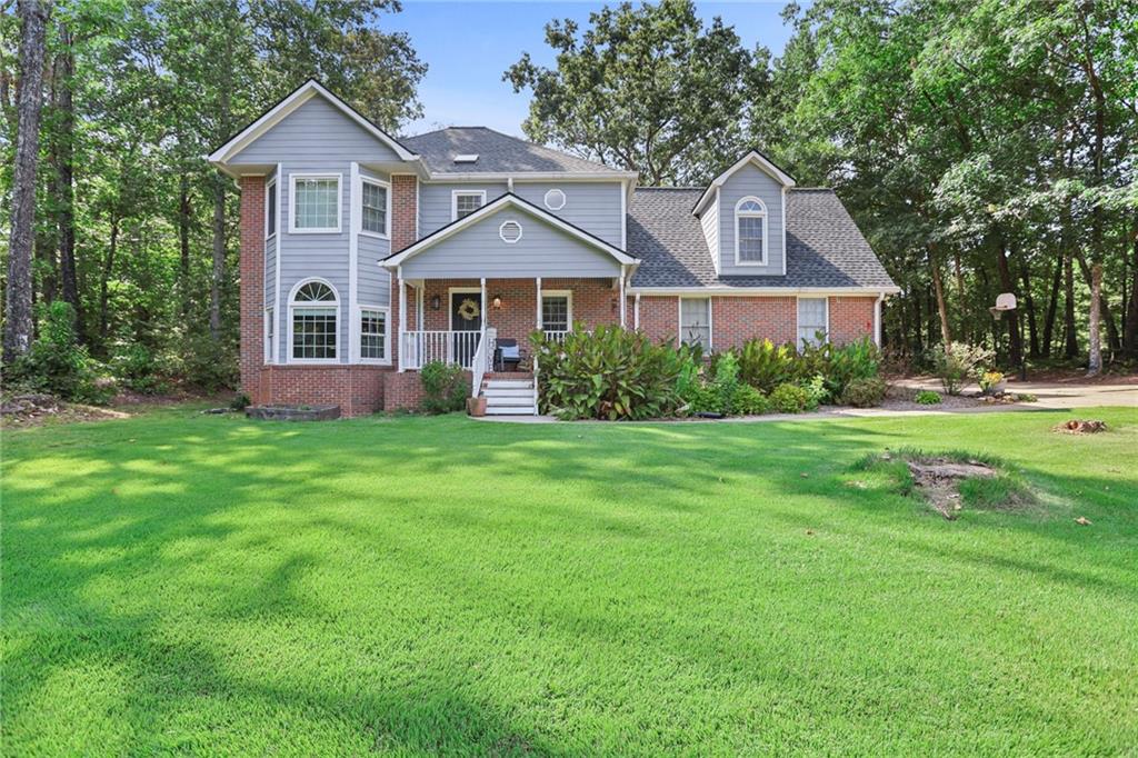 232 Lakewood Drive — photo