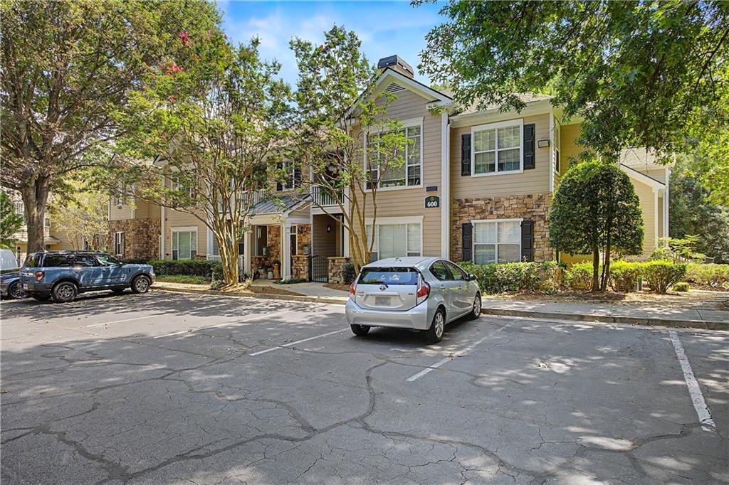 2400 Cumberland Parkway SE Unit 622 — photo