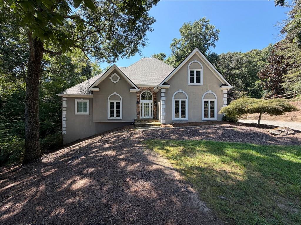 3320 Sweetwater Drive — photo