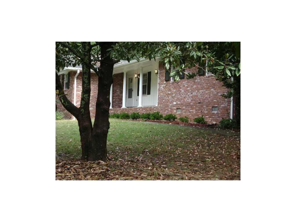 3941 Lake Carlton Road S — photo