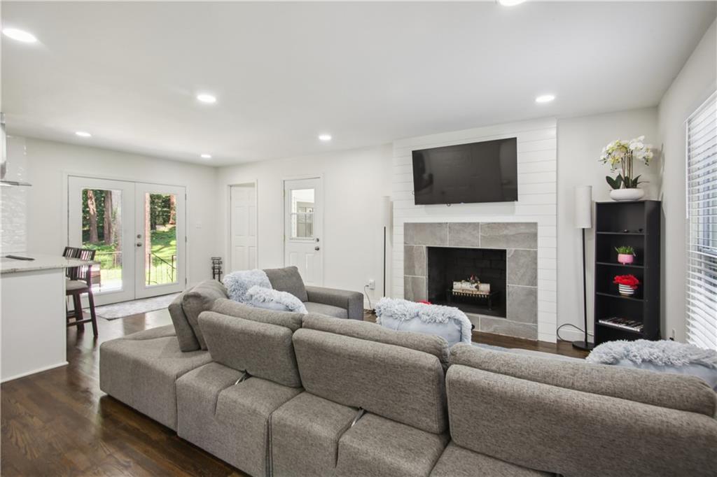 2832 Riderwood Drive, Decatur, GA 30033 — photo 2