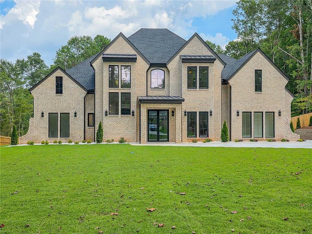 925 Boss Hardy Road — photo