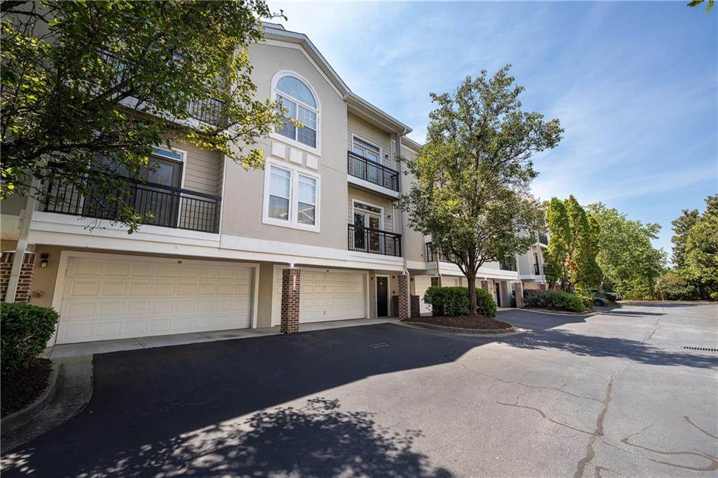 4250 River Green Drive NW Unit 408 — photo