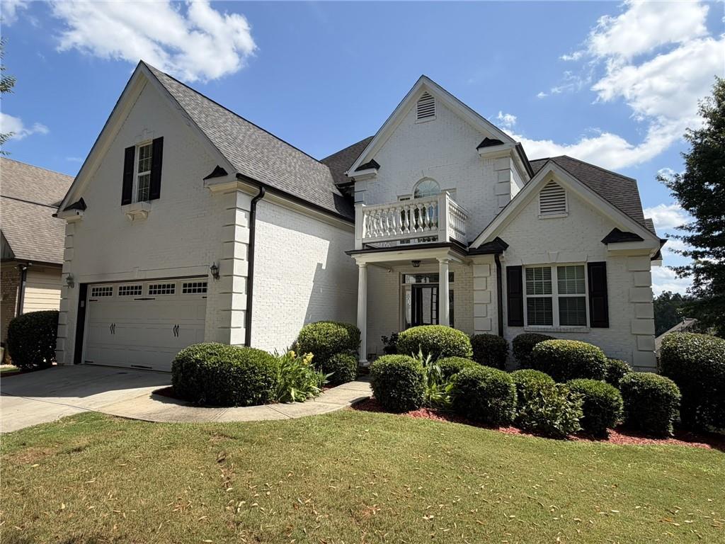 305 Long Branch Court — photo