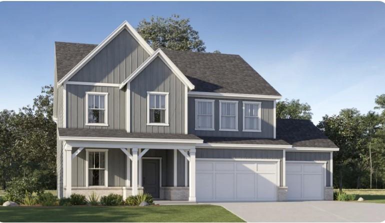 3531 Willow Creek Drive — photo