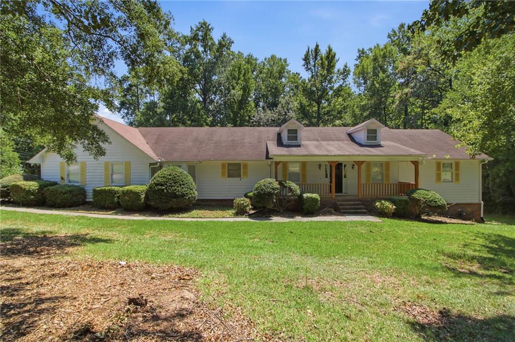 226 David Larsen Drive — photo