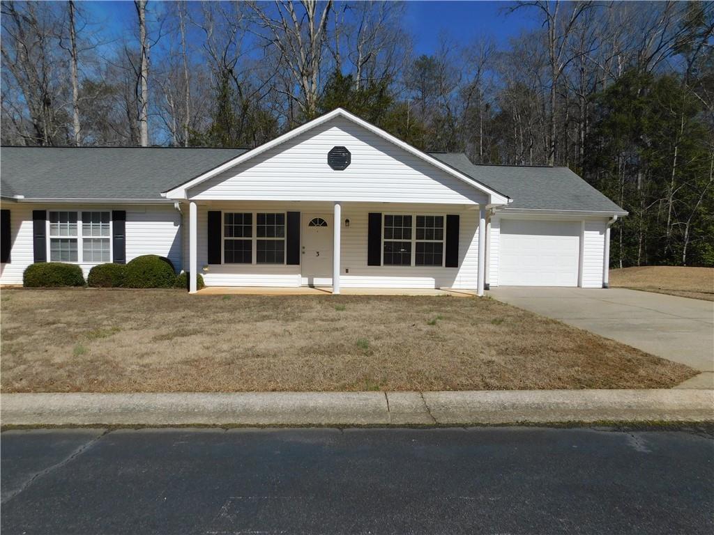 76 Copper Creek Drive Unit 8 — photo