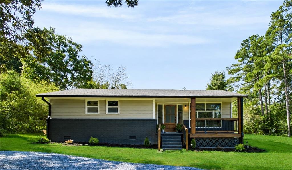 232 Tuck Street — photo