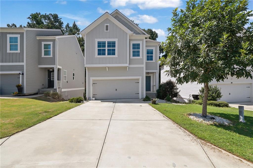 189 Hiram Park Dr — photo