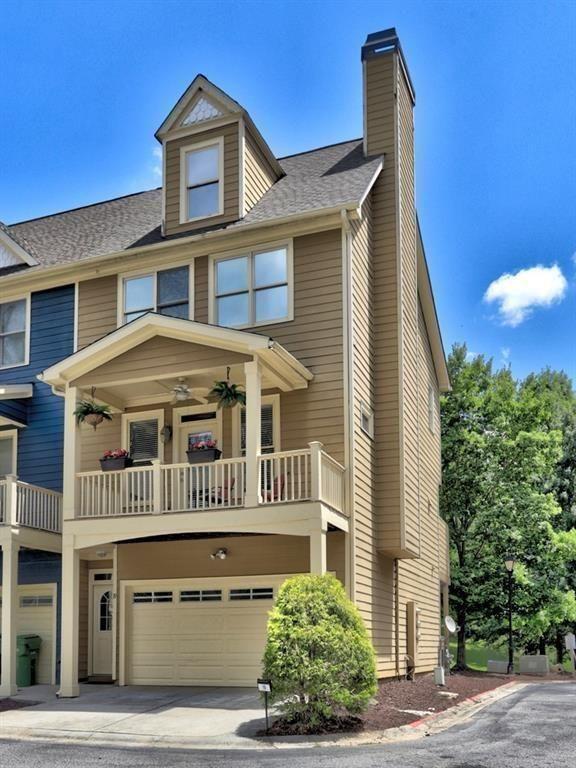 1079 Marietta Boulevard NW Unit 19 — photo