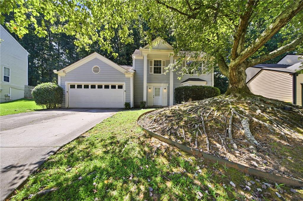 5145 N Bridges Drive — photo