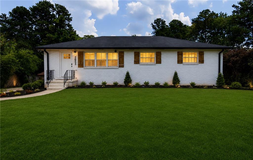 2653 Hicks Road SW — photo