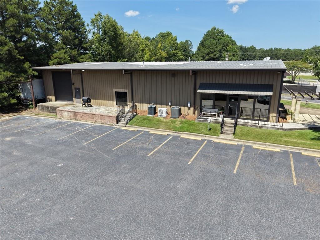4031 Fambrough Drive — photo