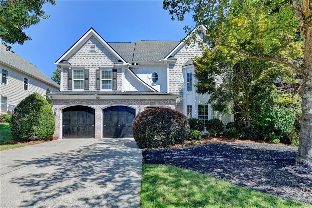 3455 E Gate Drive — photo