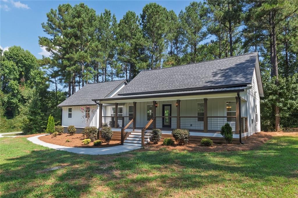 1344 Puckett Road — photo