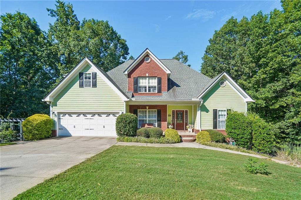 5448 Speckled Wood Lane — photo