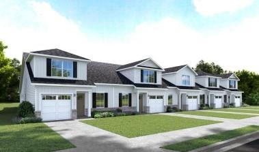 1020 Dumfries Court — photo