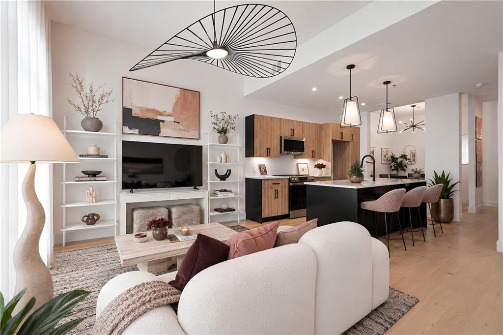 567 Ponce De Leon Avenue Unit 510 — photo
