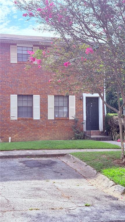 6354 Shannon Parkway Unit #7 H — photo