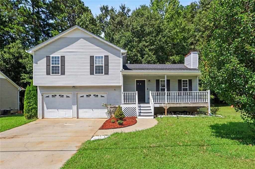 329 River Trace Drive — photo