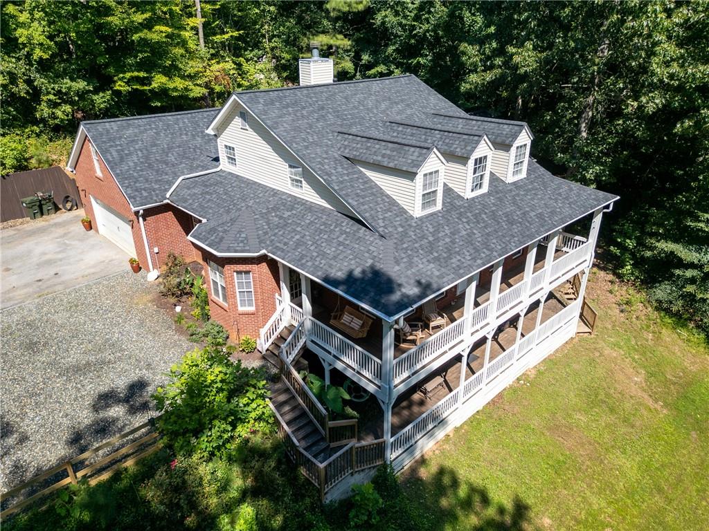 75 Black Forest Drive — photo