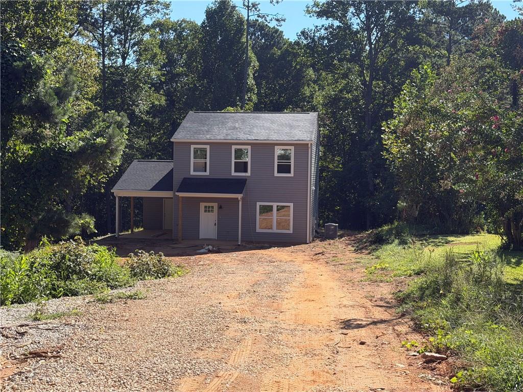 97 Juniper Drive — photo