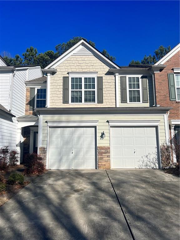 3051 Hartright Bend Court — photo