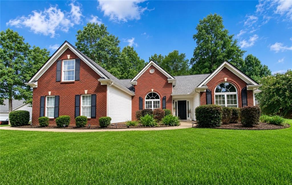 1305 Overland Park Drive — photo