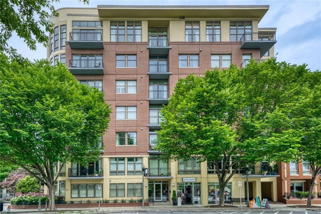 201 W Ponce De Leon Avenue Unit 71 — photo