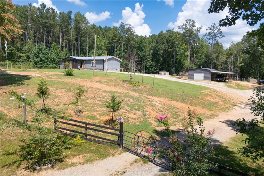 120 Styles Lake Road — photo