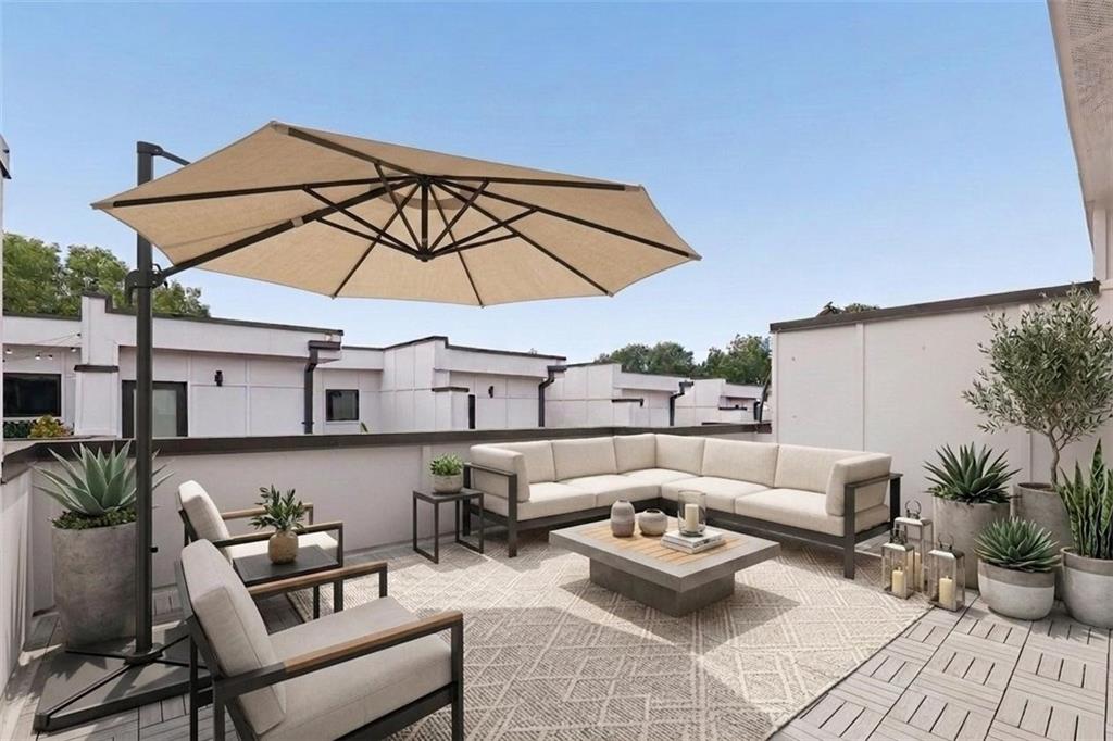 1145 Kirkwood Avenue SE Unit 5 — photo